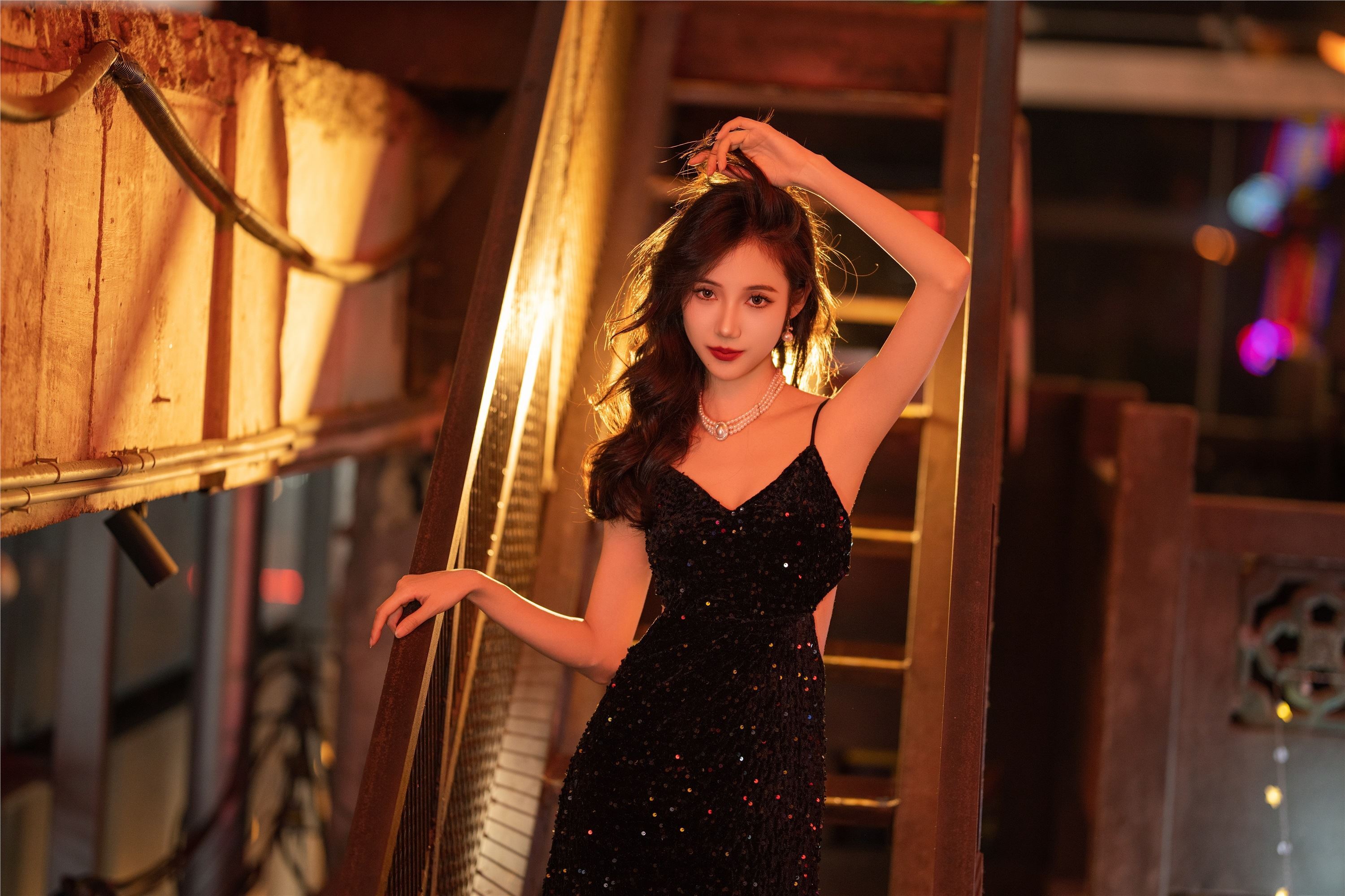 YITUYU艺图语 2025.01.14 魅力倩影 o1ne万